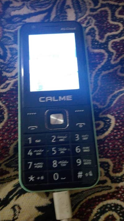 Calme 4G Hero