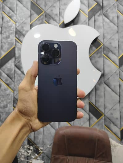 Apple iPhone 14 Pro