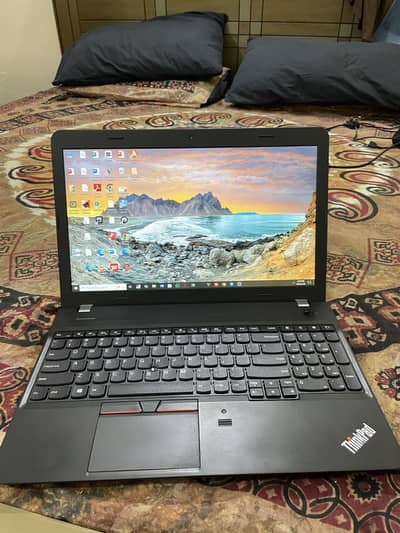 Lenovo Thinkpad For sale in Lush condition