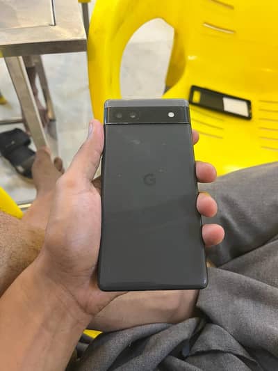 Google Pixel 6a