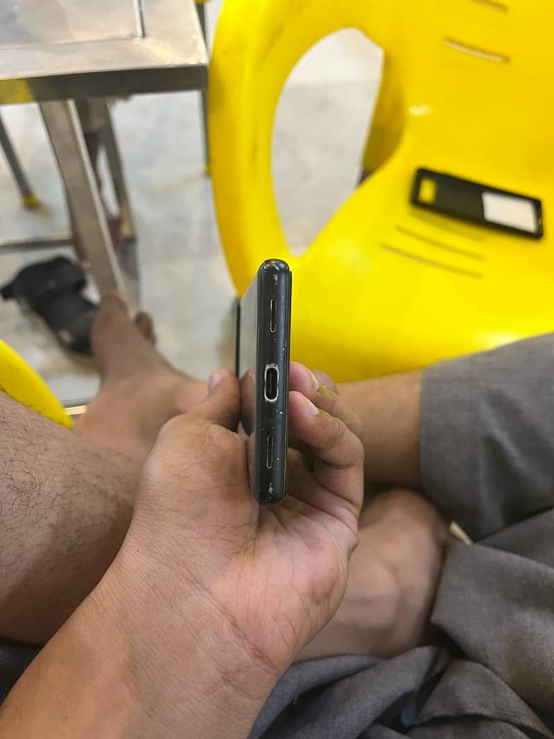 Google Pixel 6a 3