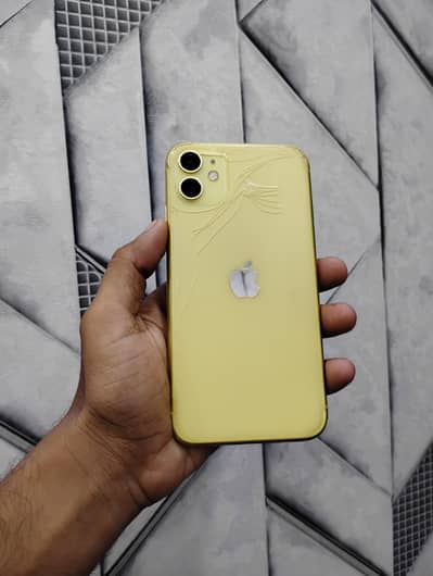 Apple iPhone 11