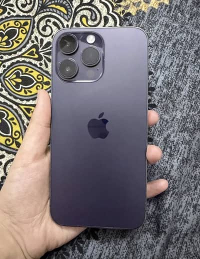 Apple iPhone 14 Pro Max