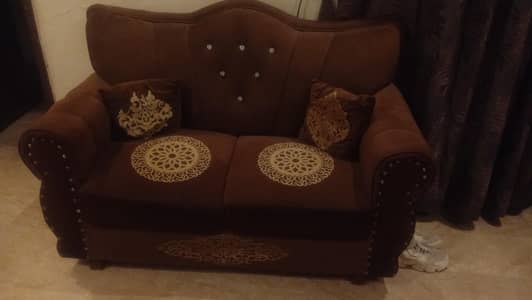 new sofa set