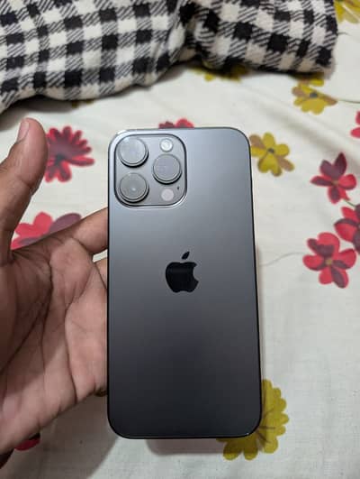 Apple iPhone 14 Pro Max