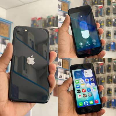 Apple iPhone SE 3rd gen