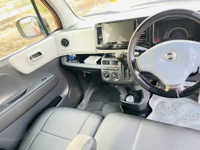 Nissan Moco 2012 for sale (0302-2411018) is per rabta kry
