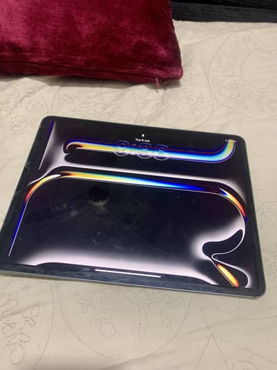 Ipad pro 12.9 4th gen