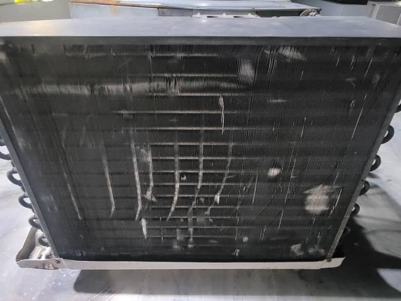 General window AC 3