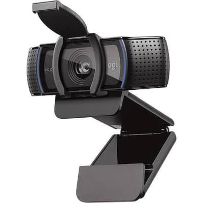 Logitech C920e HD 1080p webcam