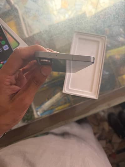 Samsung Mobile A56