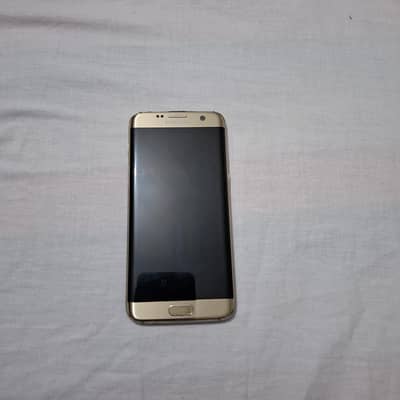 Samsung Mobile S7 Edge