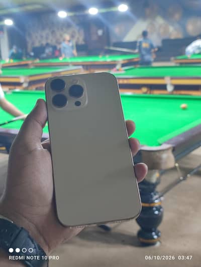 Apple iPhone 16 Pro Max