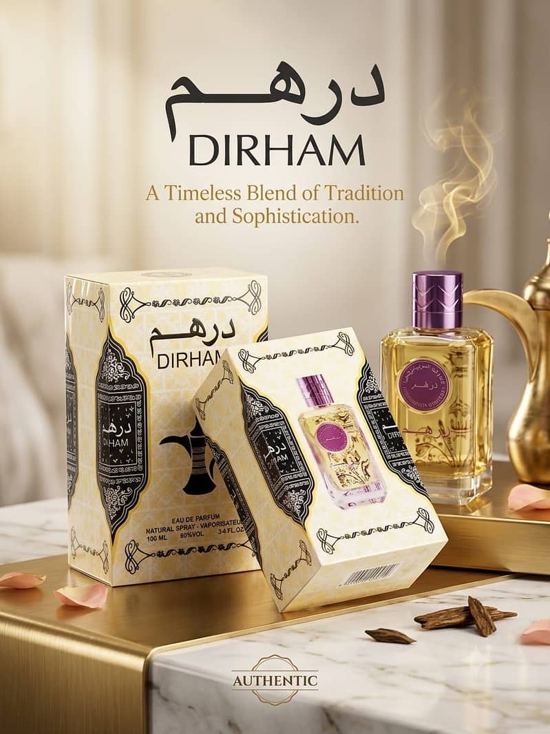 Perfumes 2
