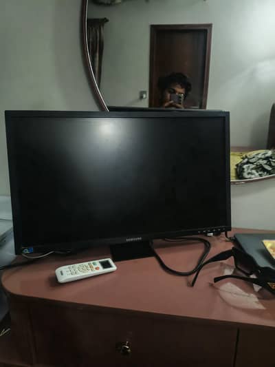 Samsung LCD For sale