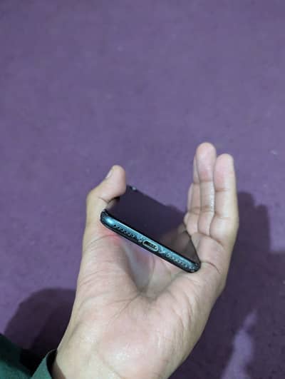 Apple iPhone 7 pta approved