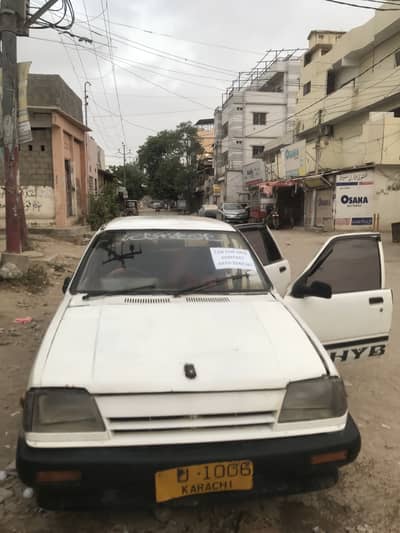 KHYBER 1992 URGENT SELL 03152587041