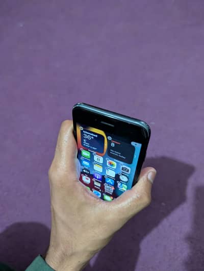 Apple iPhone 7 128gb approve