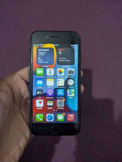 iphone 7 128gb pta approved