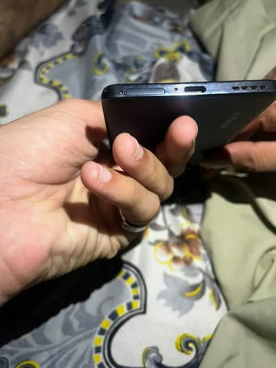 Infinix Hot 50 Pro Plus