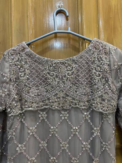 Party wear maxi/ formal wear
