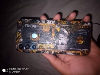tenkno pop 5 LTE