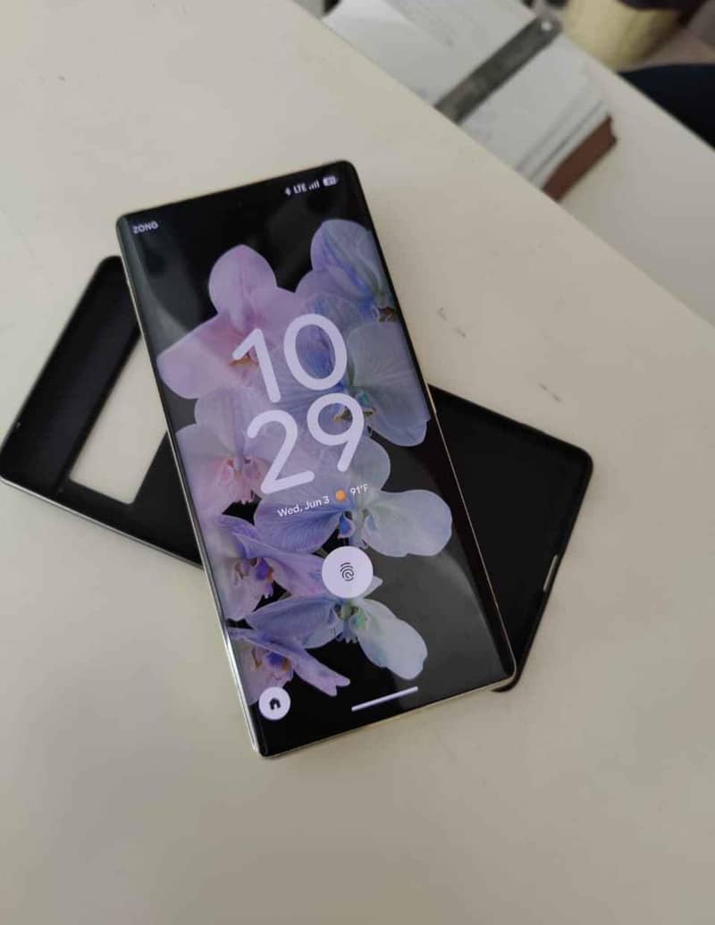 Google Pixel 6 Pro 0