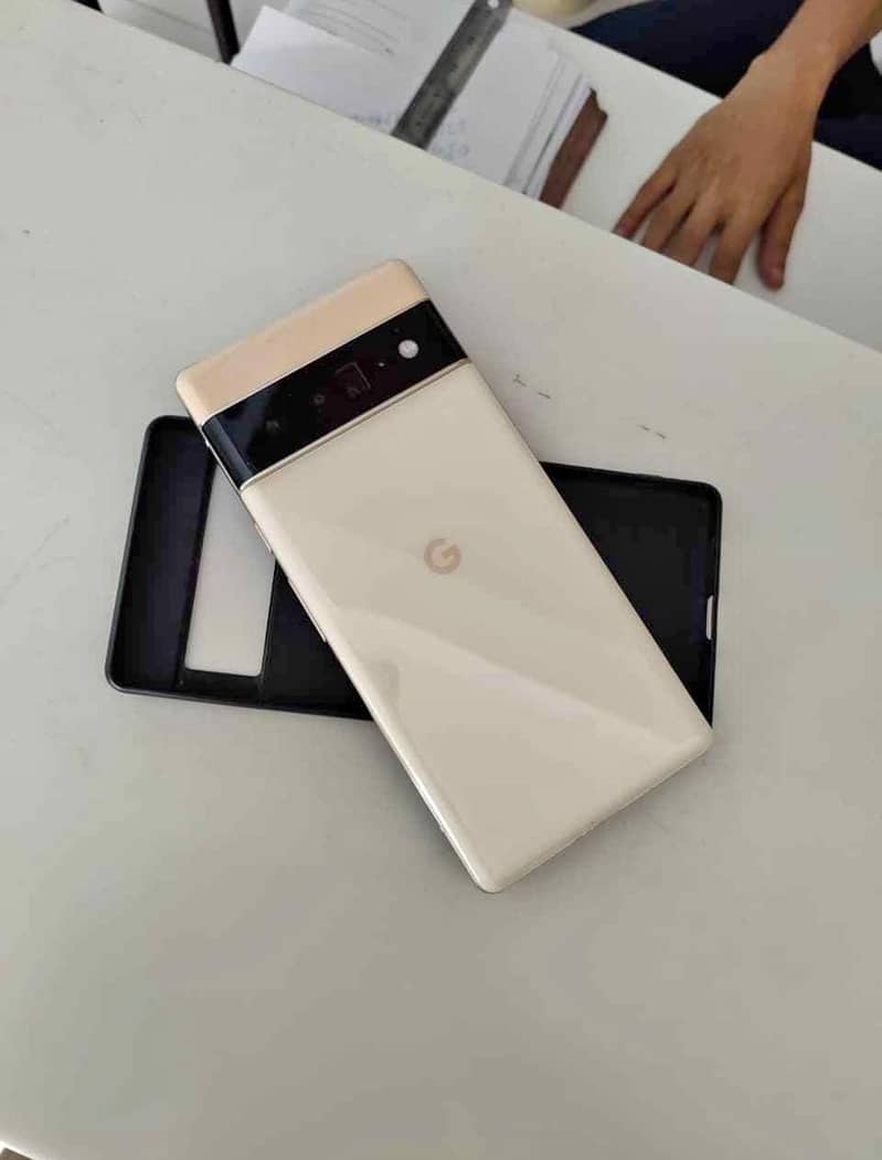 Google Pixel 6 Pro 1