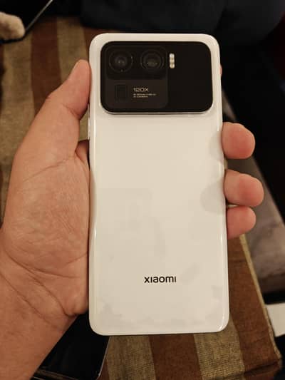 Xiaomi Mi 11 Ultra 12/512GB