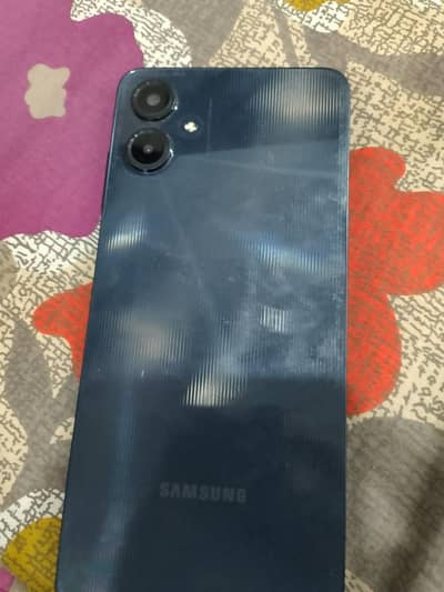 Samsung A06 4/64 Panel Changed