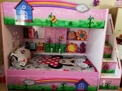 Kids Bunker for sale