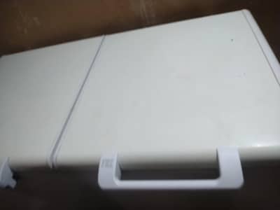 Arjun for sale deep freezer okay