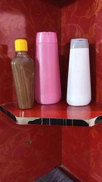 Anmol harbal shampoo