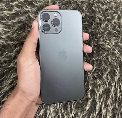 Apple iPhone 12 Pro Max