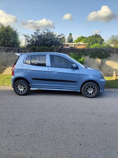 KIA Picanto 2006