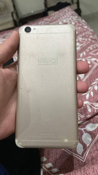 Vivo Y66