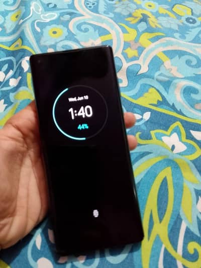 Motorola Edge plus 12gb 256gb