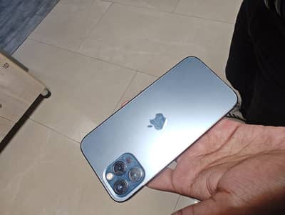 Apple iPhone 12 Pro