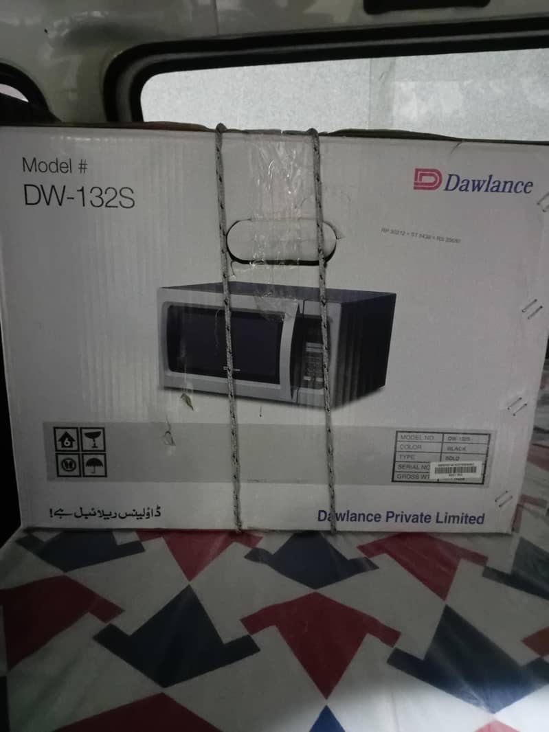 Dawlance 2