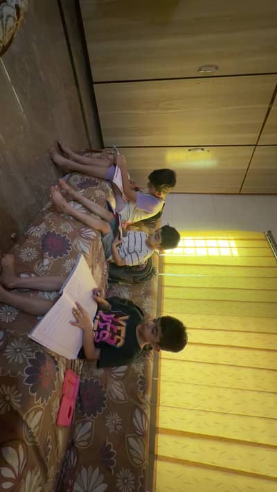 Home Tution