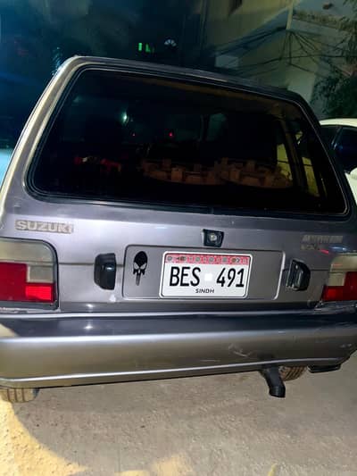 mehran vxr