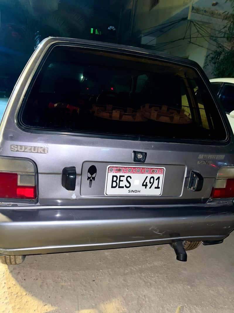 mehran vxr 0