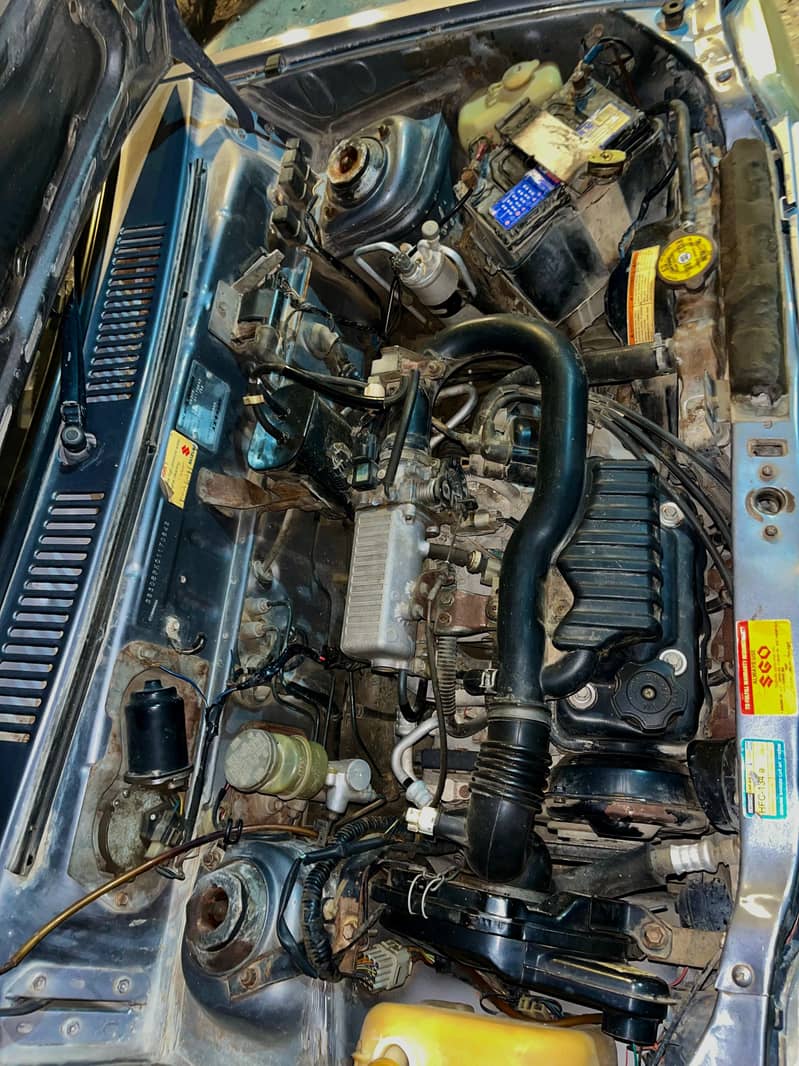 mehran vxr 1