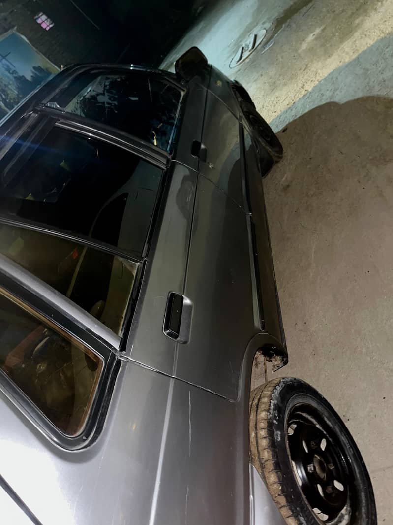 mehran vxr 6