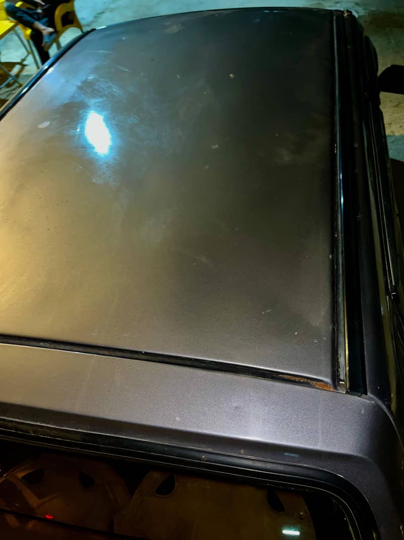 mehran vxr 8