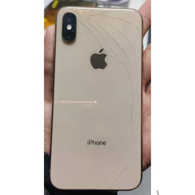 Apple iPhone XS