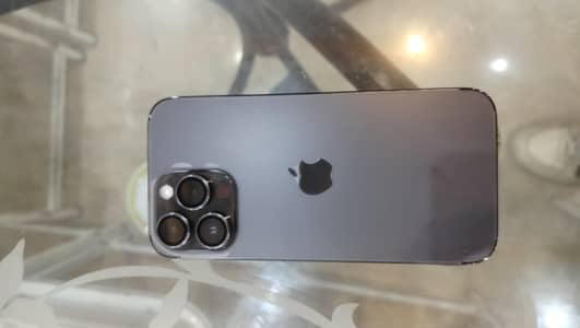 Apple iPhone 14 Pro Max