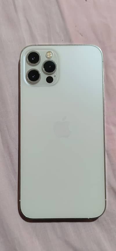 Apple iPhone 12 Pro
