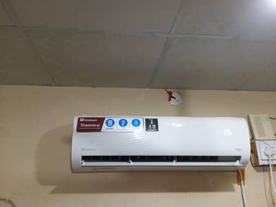 Dawlance T3 new ac