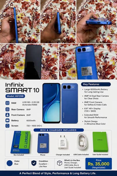 Infinix Other Model